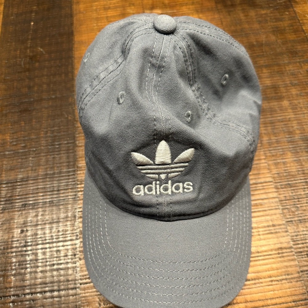 Adidas Baseball Cap